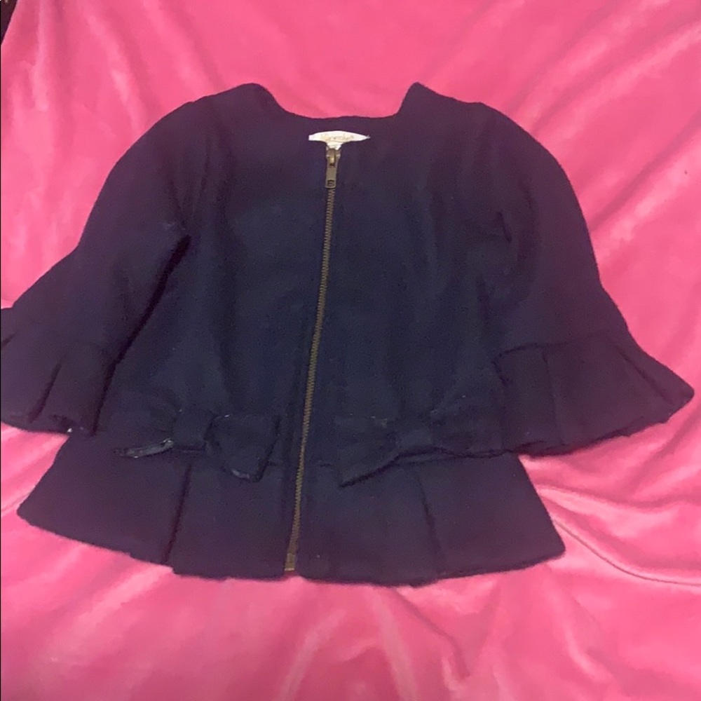 Baby girl Coat